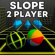 Slope 2 Player