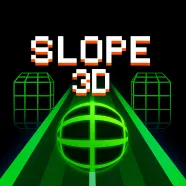 Slope 3D