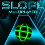 Slope Multiplayer