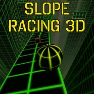 Slope Racing 3D