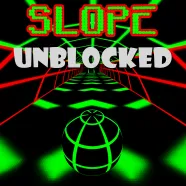 Slope Unblocked