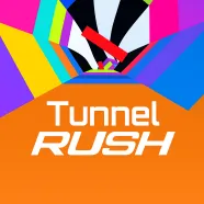 Tunnel Rush